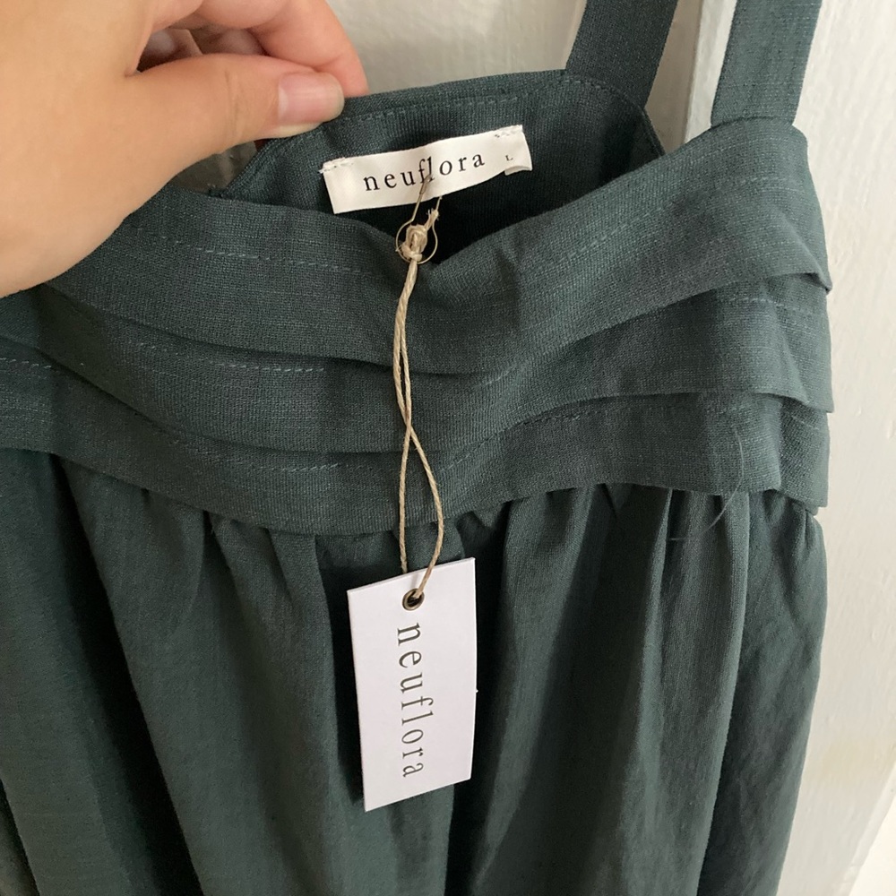 Neauflora Bridgeton Dress pockets